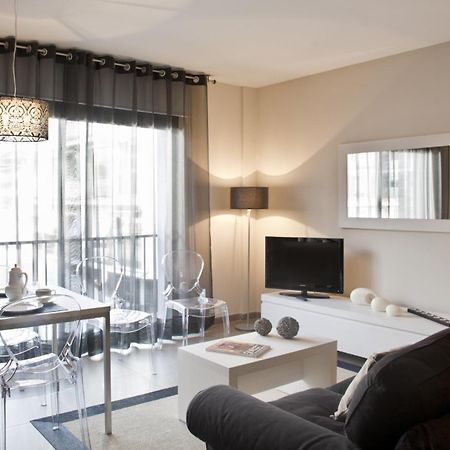Up Suites Bcn Barcelona Zimmer foto