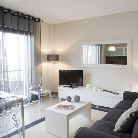 Up Suites Bcn Barcelona Zimmer foto