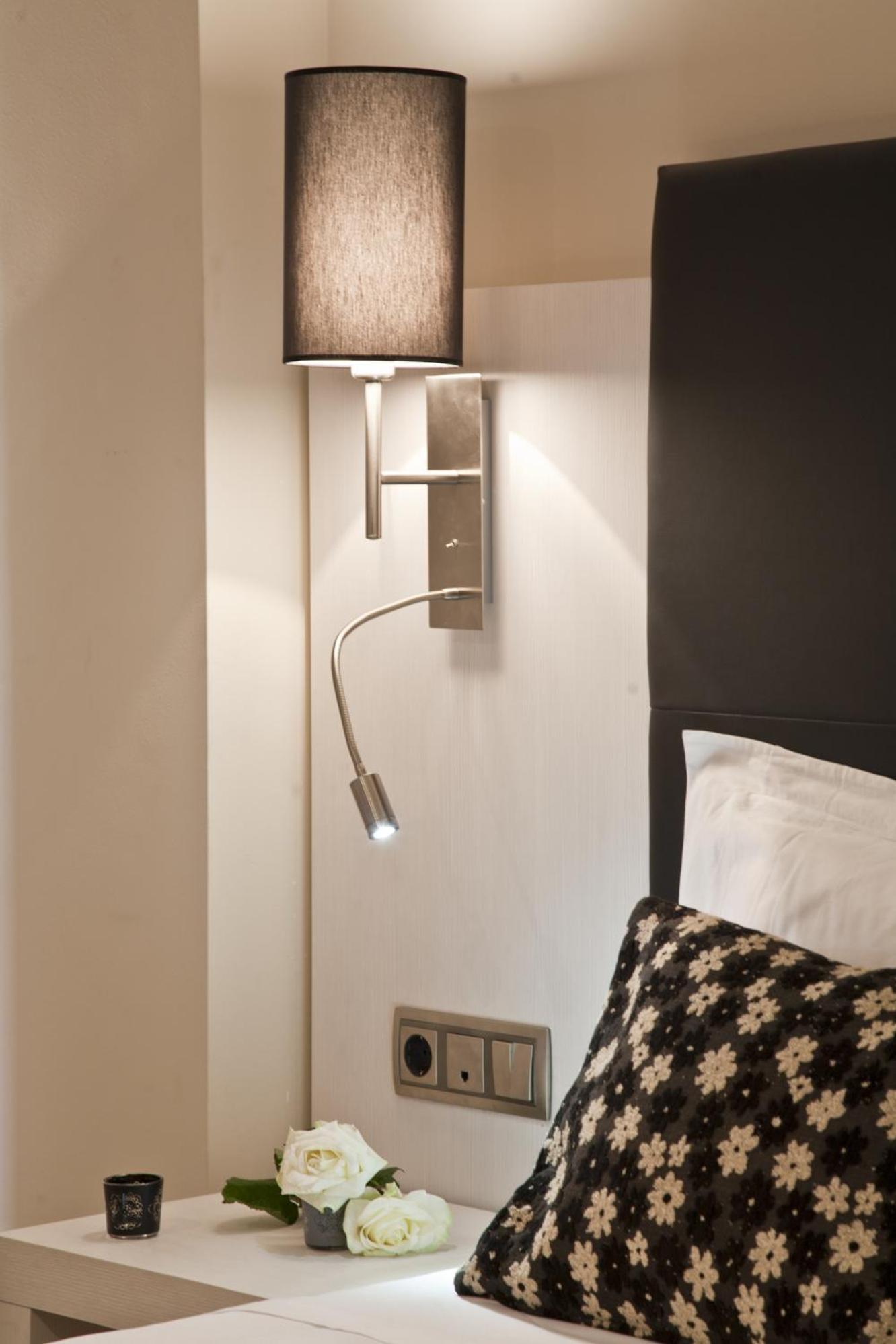 Up Suites Bcn Barcelona Zimmer foto