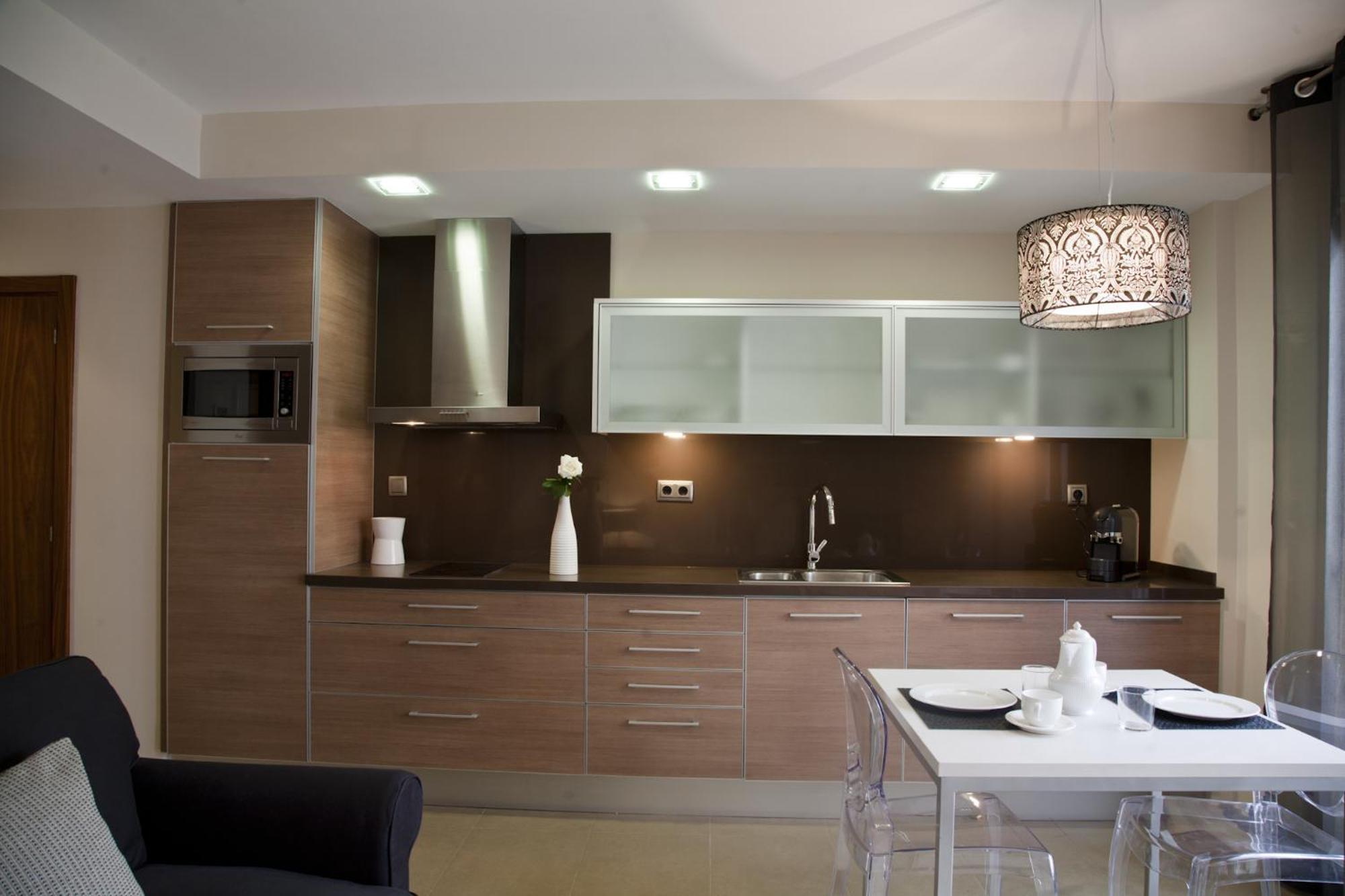 Up Suites Bcn Barcelona Zimmer foto