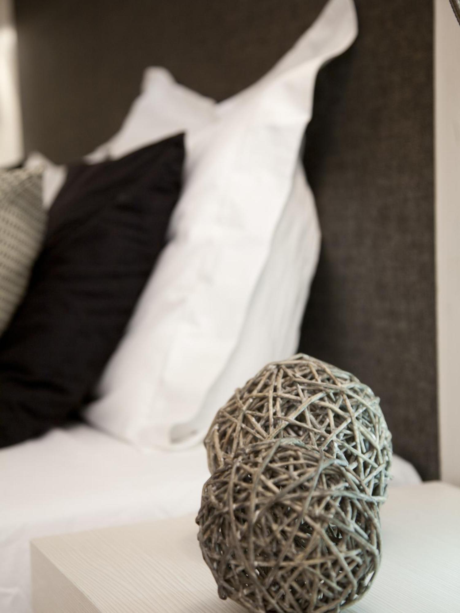 Up Suites Bcn Barcelona Zimmer foto